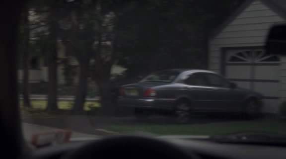 Jaguar X-Type