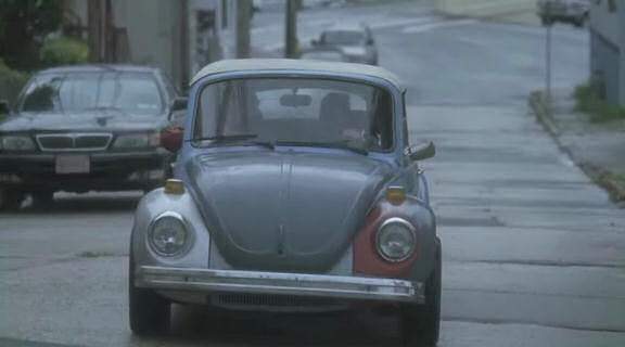 Volkswagen Convertible