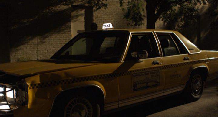 Ford LTD Crown Victoria