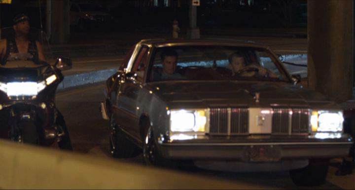 Honda Gold Wing GL 1500