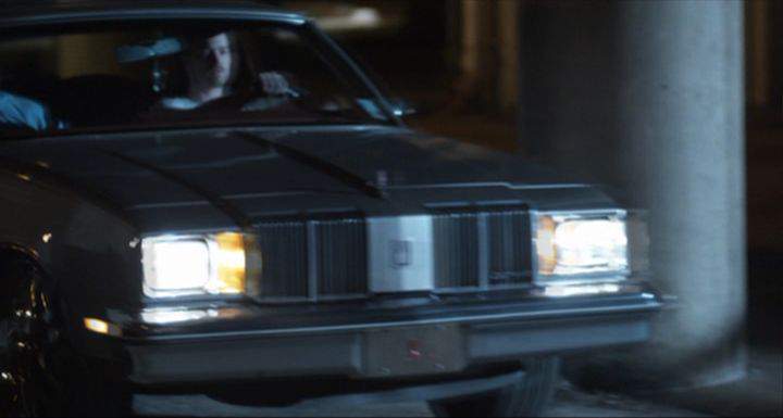 Oldsmobile Cutlass Supreme