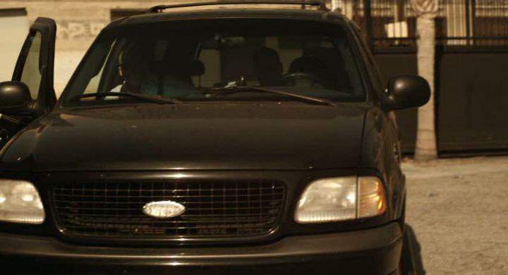 Ford Expedition