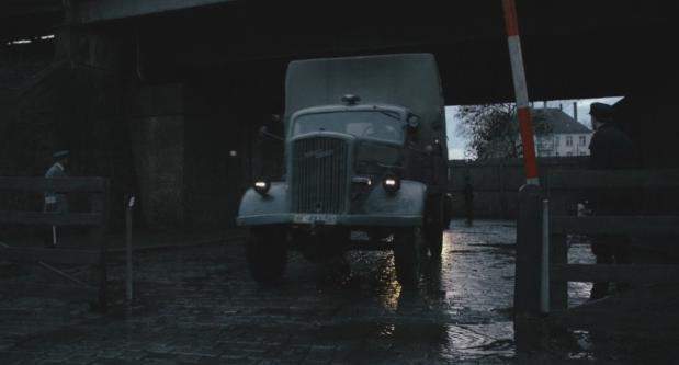 Opel Blitz 3,6-6700A