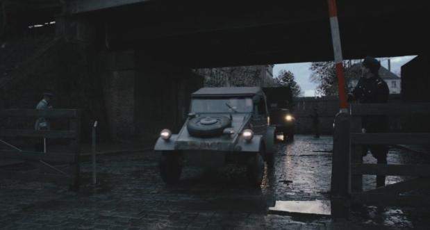 Volkswagen Kübelwagen