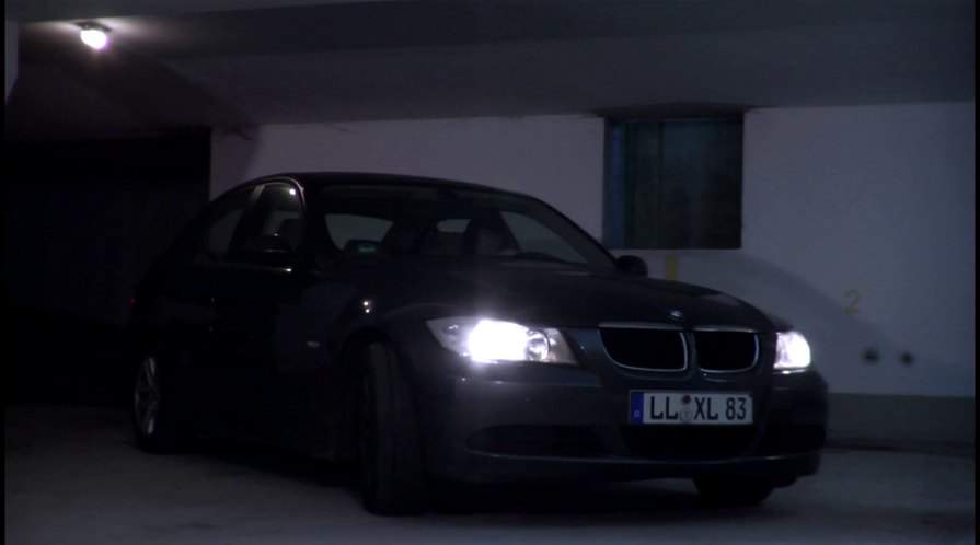 BMW 320i