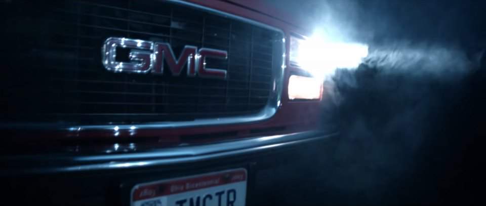 GMC Sierra