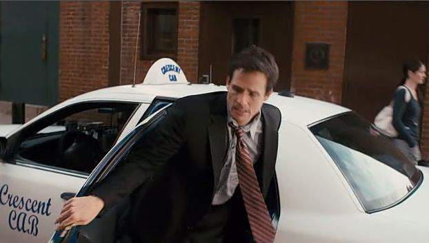 Ford Crown Victoria