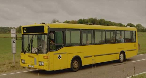 Mercedes-Benz O 405