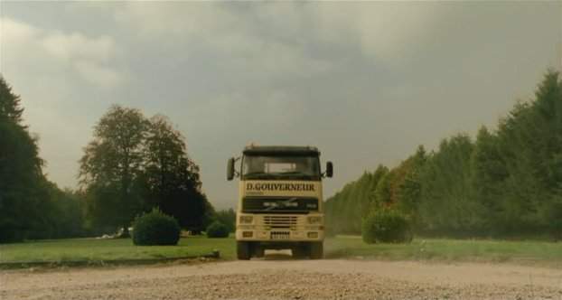 Volvo FH 12