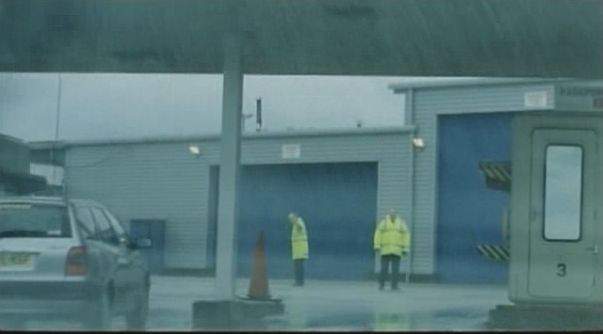 Citroën Xsara Estate