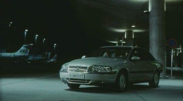 1999 Volvo S80 in Aberdeen