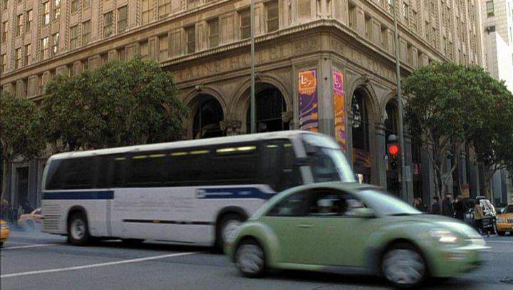 Volkswagen New Beetle