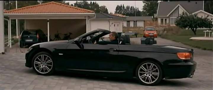 BMW 335i