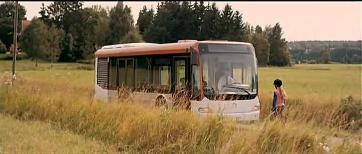 Mercedes-Benz Cito