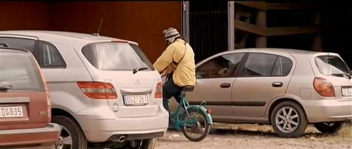 Volvo 850