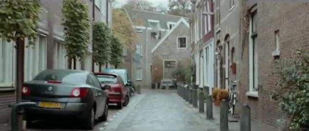 Renault Mégane CC 2