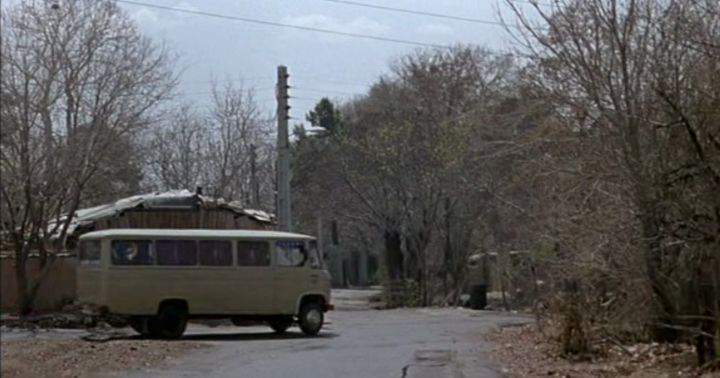 Irannational MB O 309