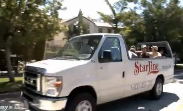 Ford E-350