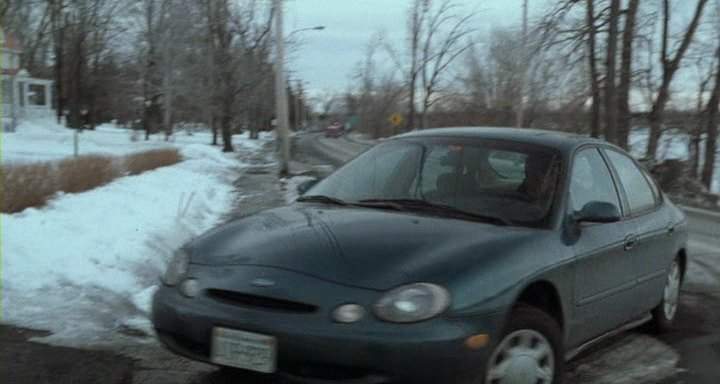 Ford Taurus