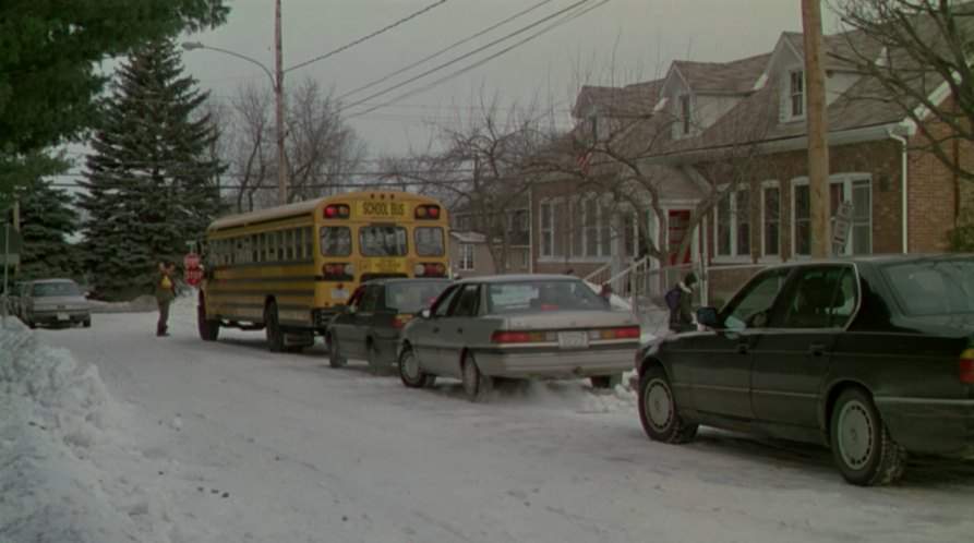 Ford Tempo