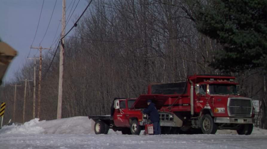 GMC C-3500