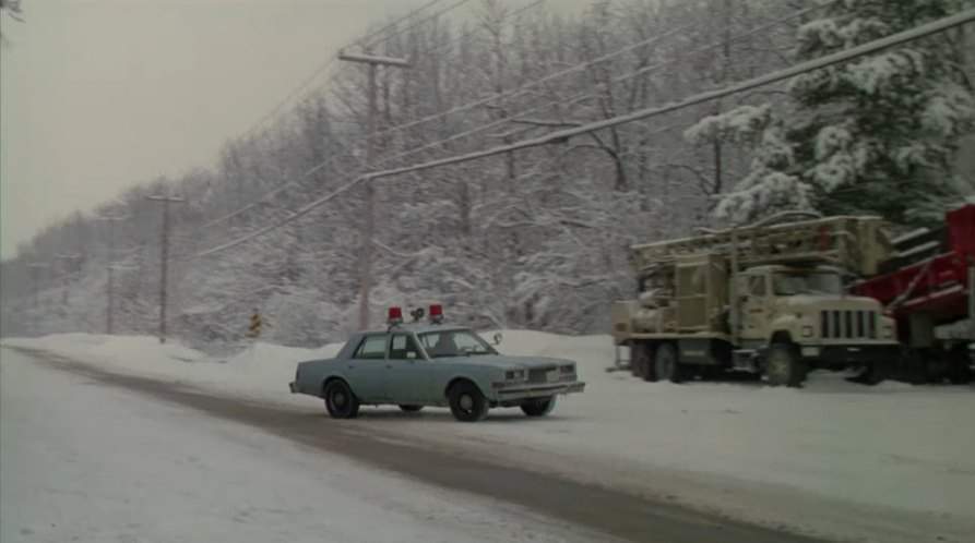 International Harvester S-Series