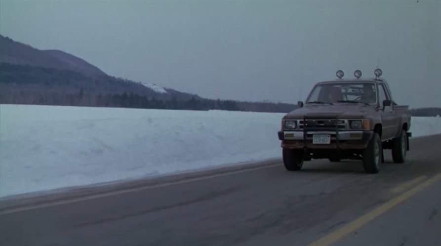 Toyota Truck