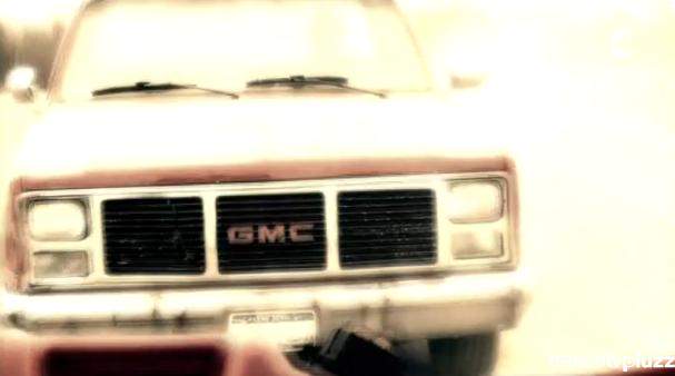 GMC C-Series