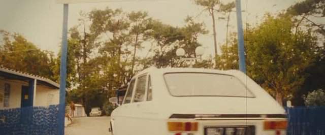 Renault 16