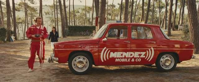 Renault R8