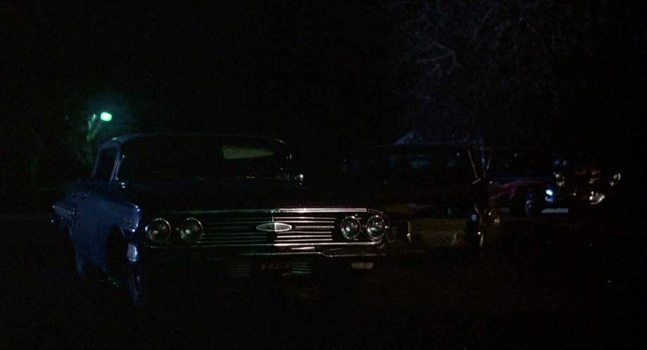 Chevrolet Impala