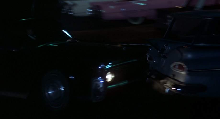 Chevrolet Parkwood