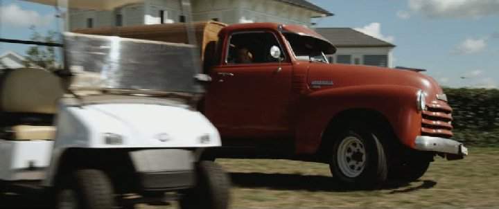 Chevrolet 3100