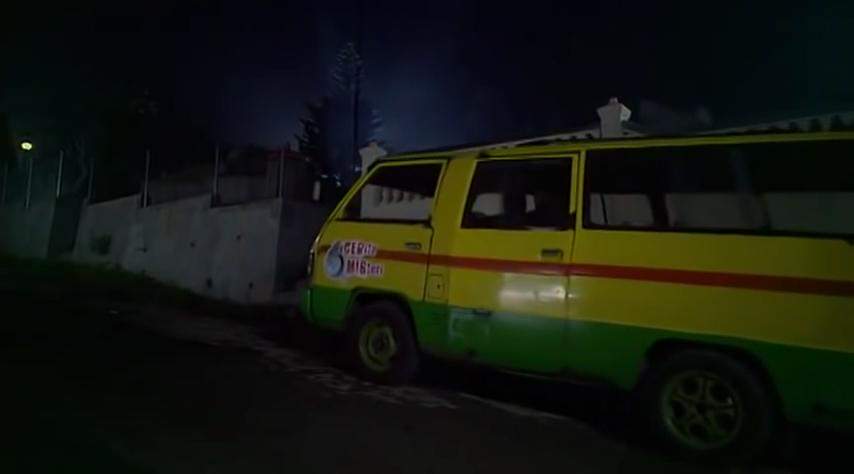 Mitsubishi Colt L300