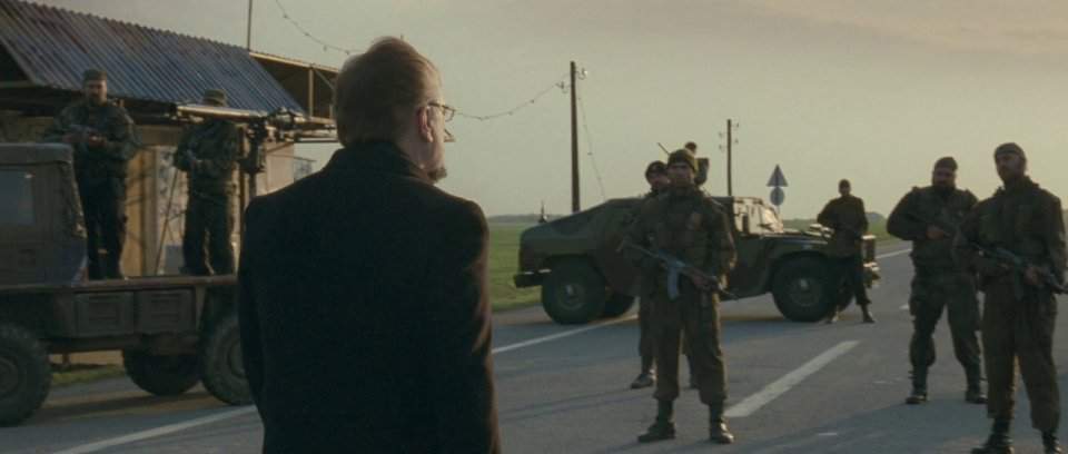 AM General HMMWV M1025