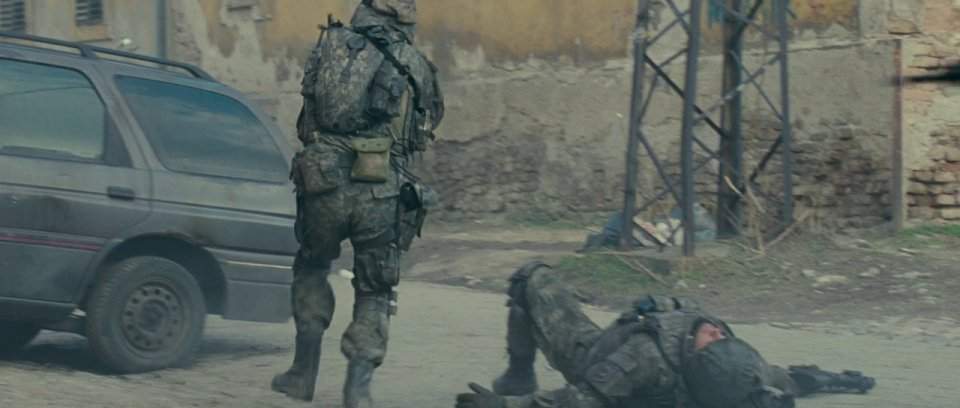 Ford Escort Turnier MkV