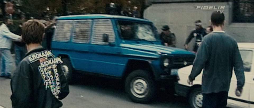 Puch G