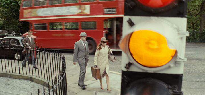 AEC Routemaster