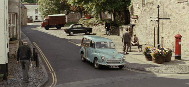 Ford Anglia