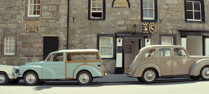 Ford Prefect
