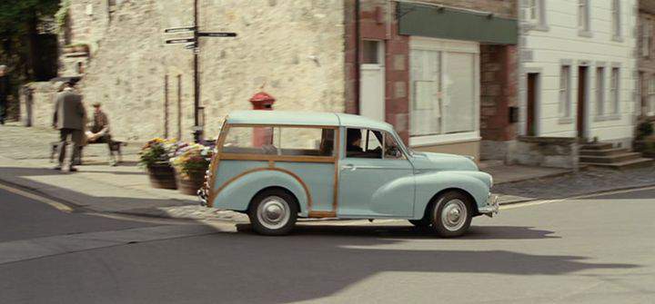 Morris Minor 1000 Traveller