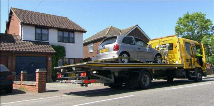 Renault Midlum