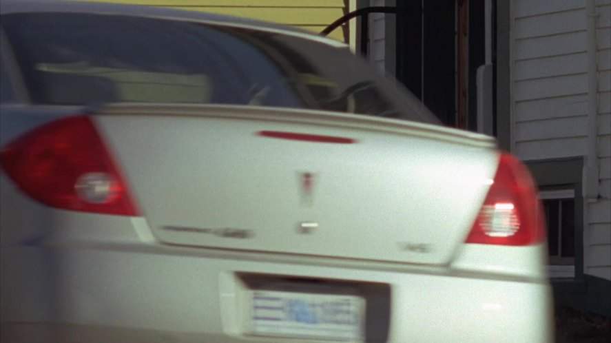 Pontiac G6