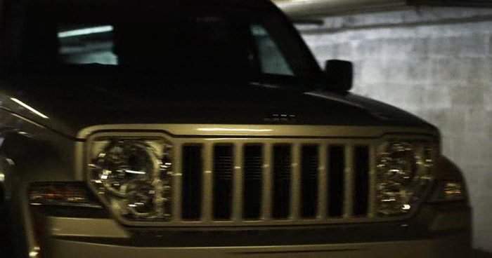 Jeep Liberty