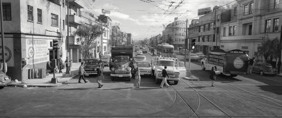 Chevrolet 'Art Deco'