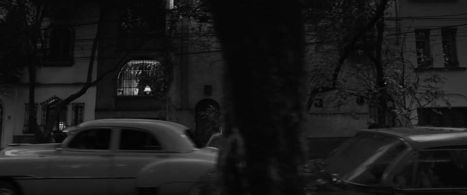 Chevrolet Styleline De Luxe