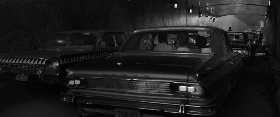 Dodge Dart