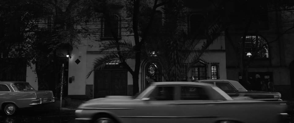 Ford Fairlane