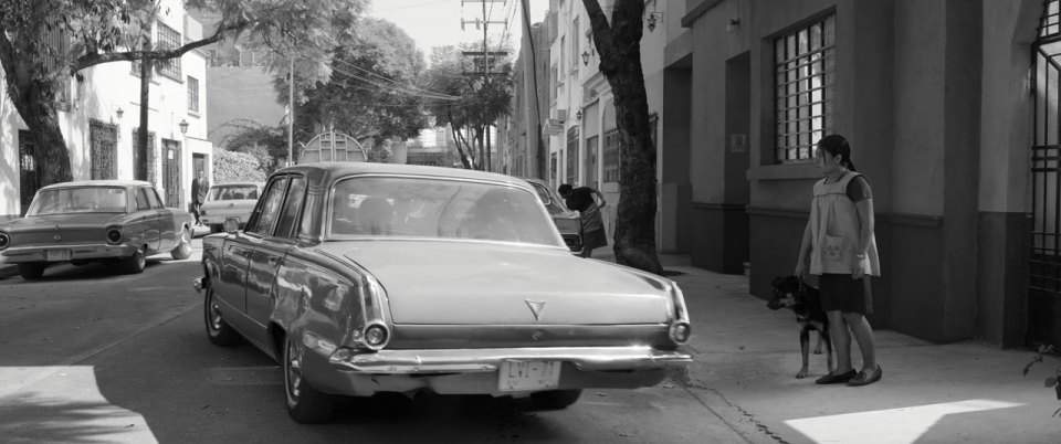 Ford Falcon