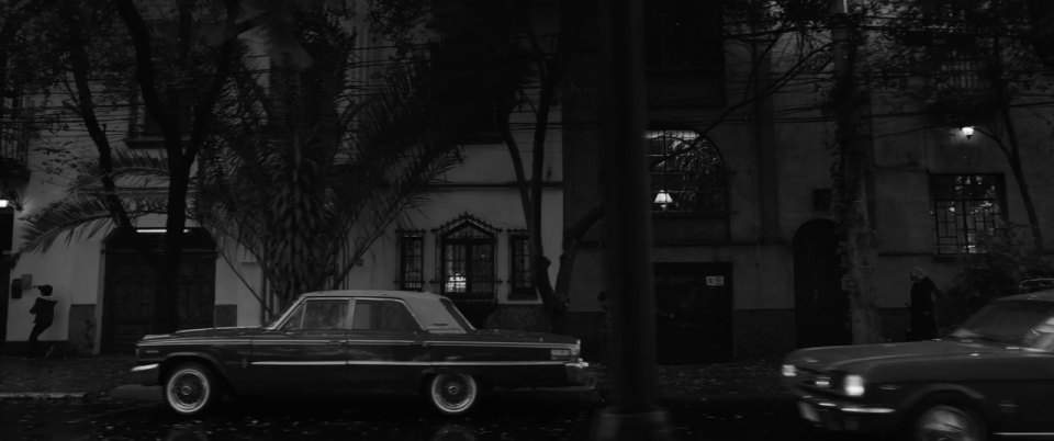 Ford Galaxie 500